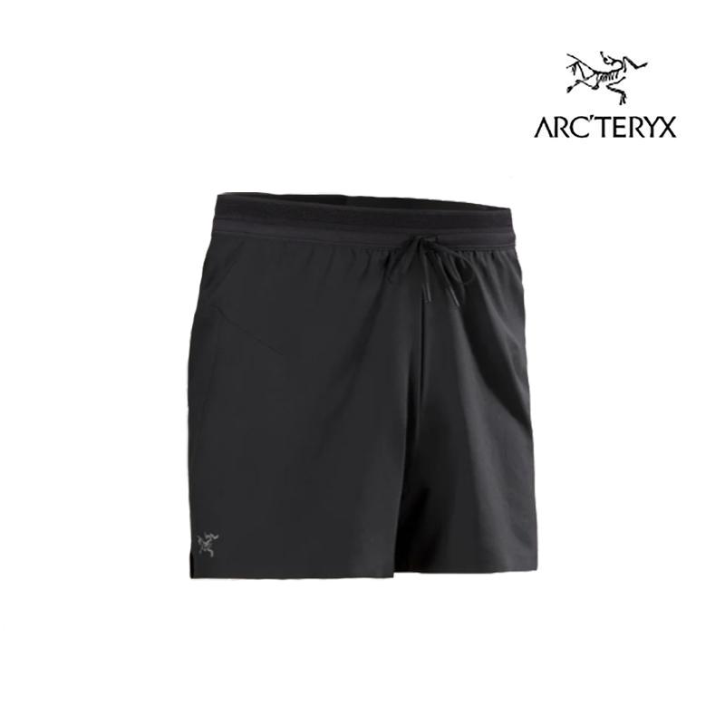 ARC'TERYX アークテリクス ノーバン ショーツ 5インチ NORVAN
