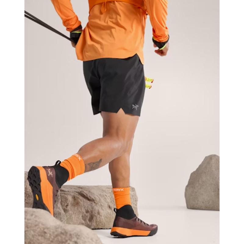 ARC'TERYX アークテリクス ノーバン ショーツ 5インチ NORVAN