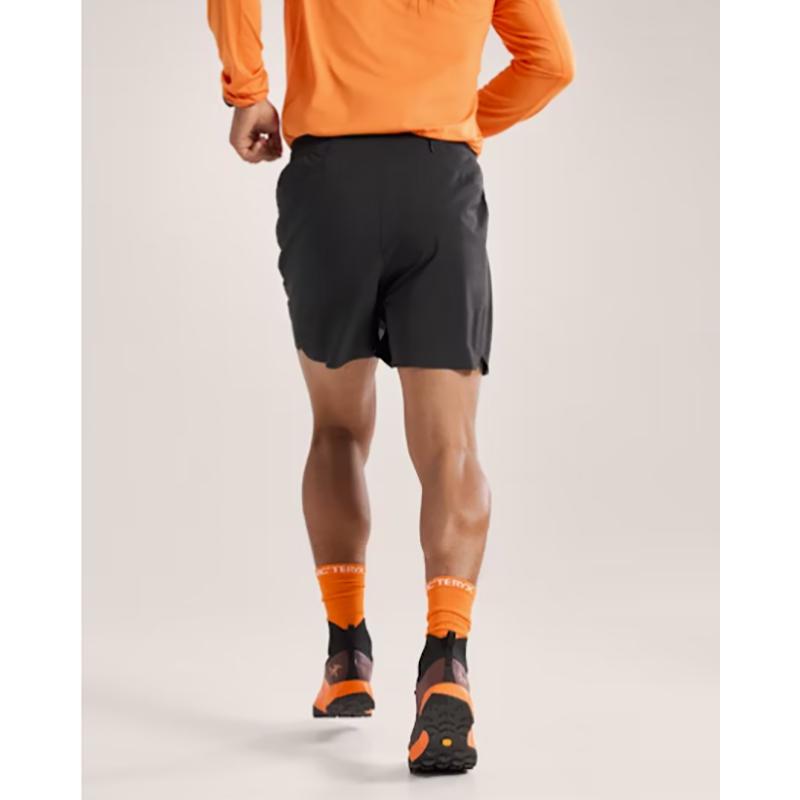 ARC’TERYX（アークテリクス）ノーバン ショーツ ARC'TERYX アークテリクス ノーバン ショーツ 5インチ NORVAN