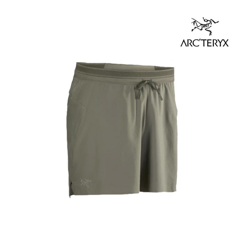 ARC'TERYX アークテリクス ノーバン ショーツ 5インチ NORVAN SHORT 5