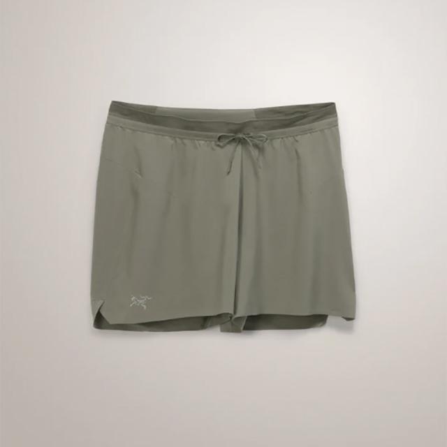 ARC'TERYX アークテリクス ノーバン ショーツ 5インチ NORVAN