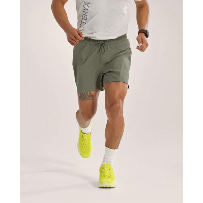 ARC’TERYX（アークテリクス）ノーバン ショーツ ARC'TERYX アークテリクス ノーバン ショーツ 5インチ NORVAN