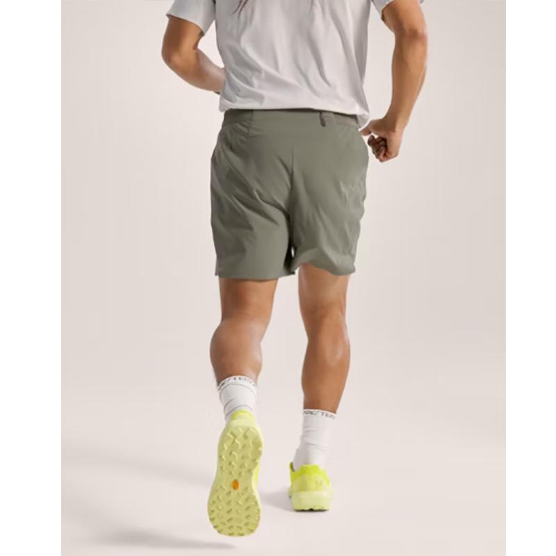 ARC'TERYX アークテリクス ノーバン ショーツ 5インチ NORVAN