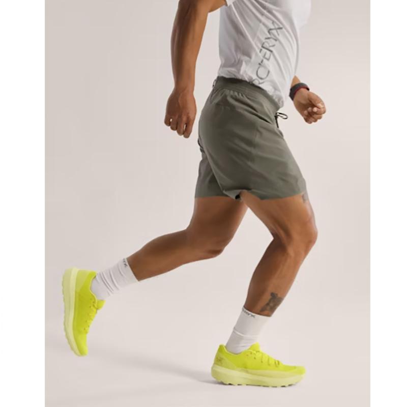 ARC'TERYX（アークテリクス） ノーバン ショーツ 5インチ NORVAN SHORT