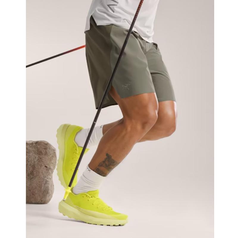 ARC'TERYX（アークテリクス） ノーバン ショーツ 5インチ NORVAN SHORT