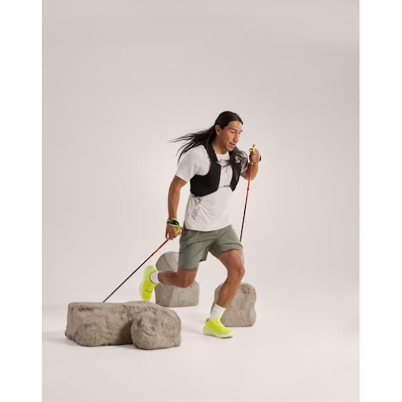 ARC'TERYX（アークテリクス） ノーバン ショーツ 5インチ NORVAN SHORT