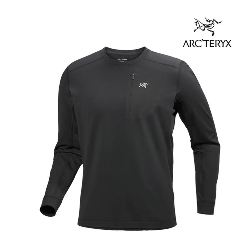 ARC'TERYX（アークテリクス） ロー LT クルーネック RHO LT CREW NECK