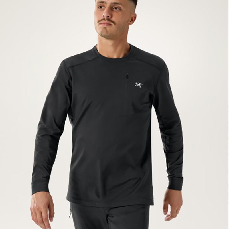 ARC'TERYX（アークテリクス） ロー LT クルーネック RHO LT CREW NECK