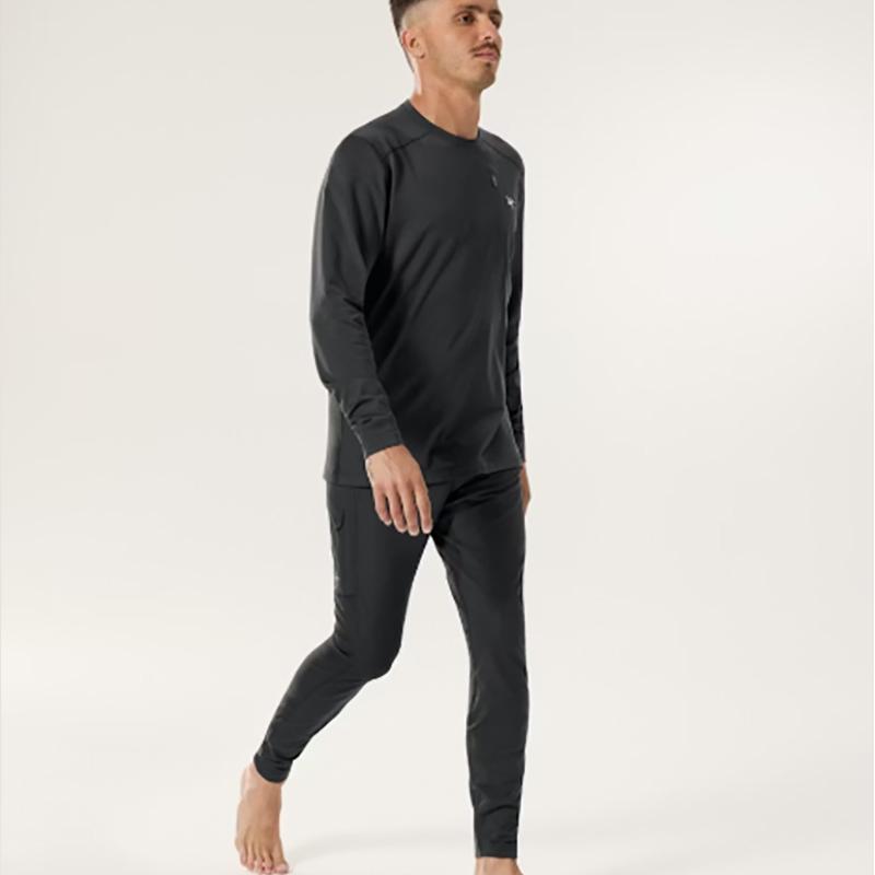 ARC'TERYX（アークテリクス） ロー LT クルーネック RHO LT CREW NECK