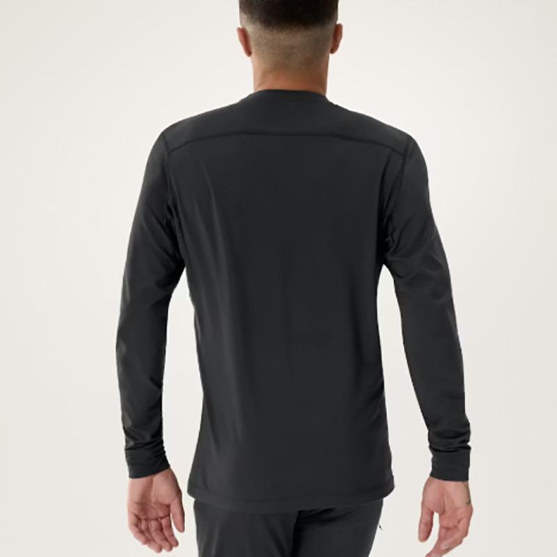 ARC'TERYX（アークテリクス） ロー LT クルーネック RHO LT CREW NECK