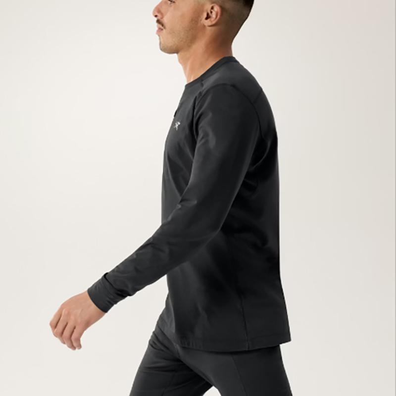 ARC'TERYX（アークテリクス） ロー LT クルーネック RHO LT CREW NECK