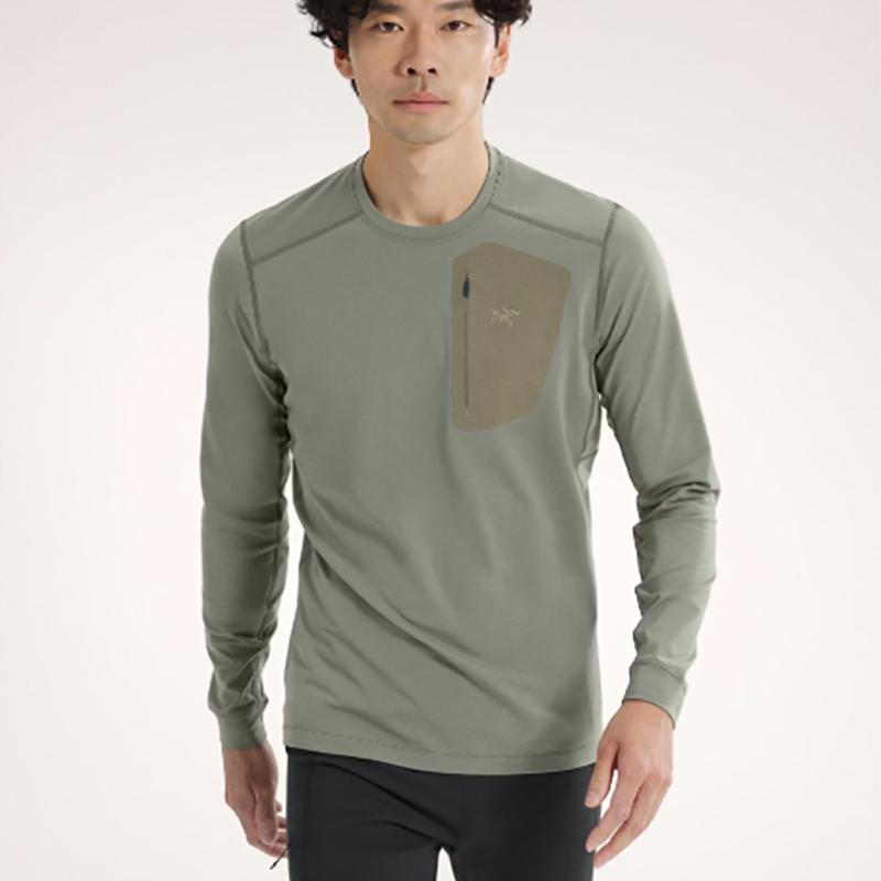 ARC'TERYX（アークテリクス） ロー LT クルーネック RHO LT CREW NECK