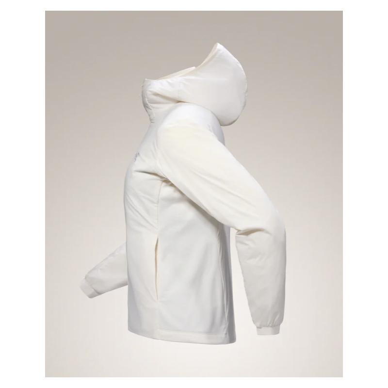 ARC'TERYX（アークテリクス） ウィメンズ アトム フーディ WOMEN'S