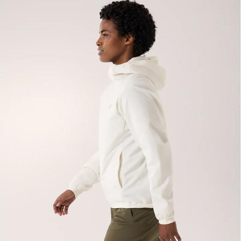 ARC'TERYX（アークテリクス） ウィメンズ アトム フーディ WOMEN'S