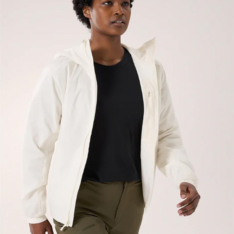 ARC'TERYX（アークテリクス） ウィメンズ アトム フーディ WOMEN'S