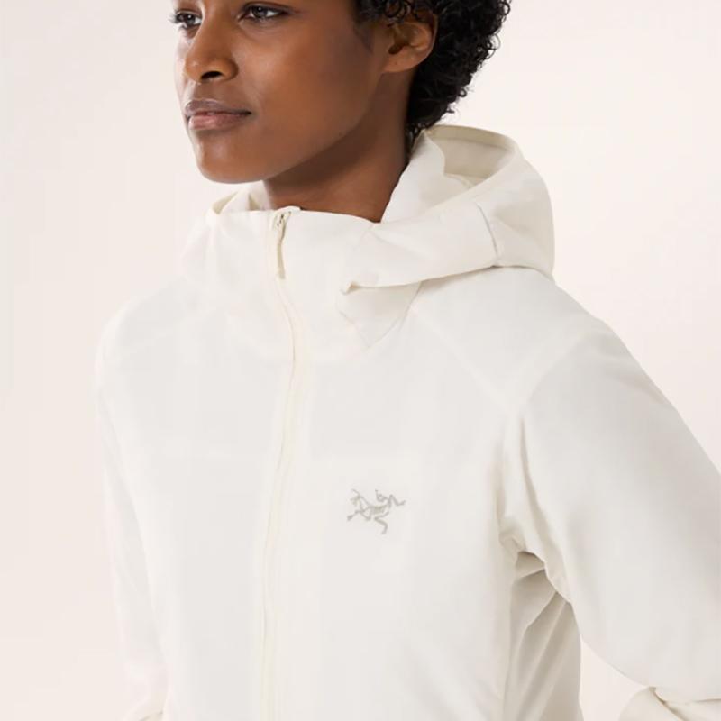 ARC'TERYX（アークテリクス） ウィメンズ アトム フーディ WOMEN'S