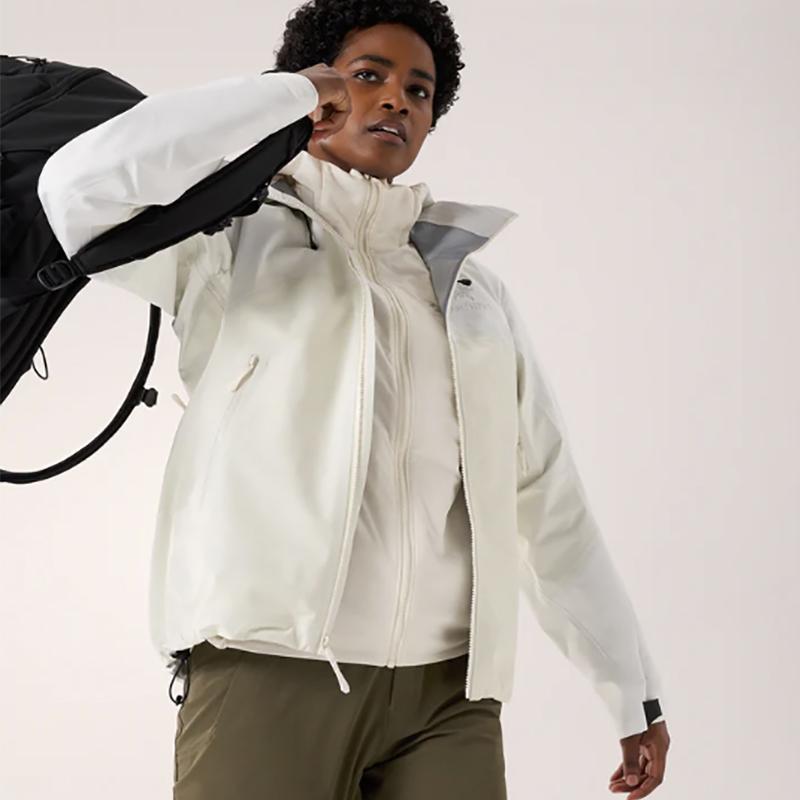 ARC'TERYX（アークテリクス） ウィメンズ アトム フーディ WOMEN'S
