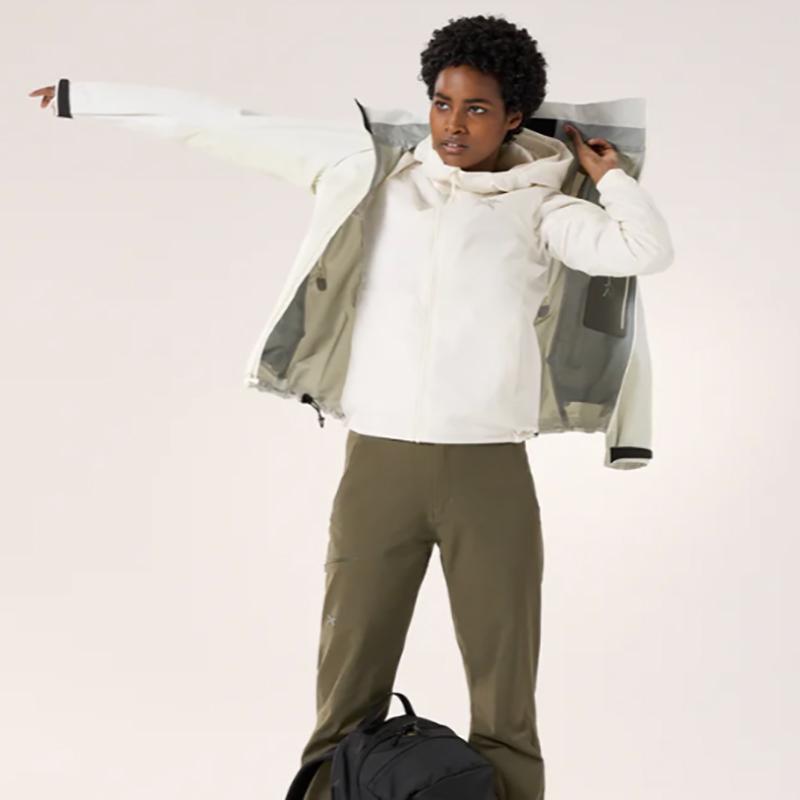 ARC'TERYX（アークテリクス） ウィメンズ アトム フーディ WOMEN'S