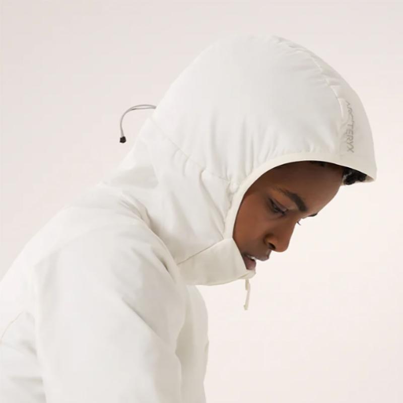 ARC'TERYX（アークテリクス） ウィメンズ アトム フーディ WOMEN'S