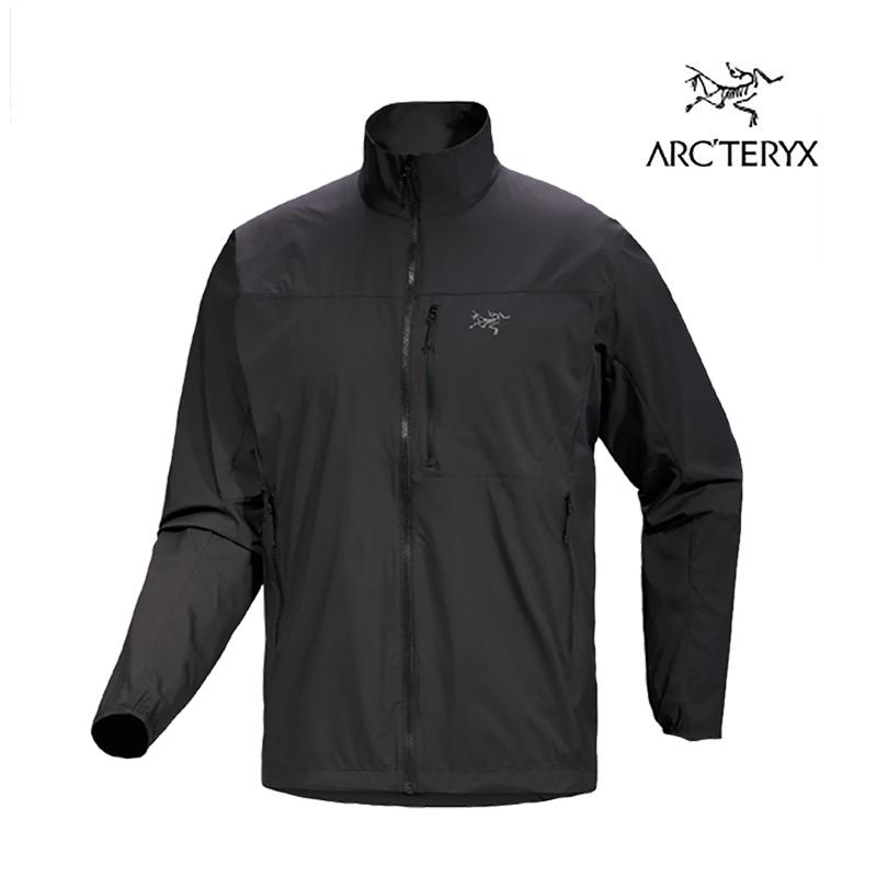 ARC'TERYX（アークテリクス） スコーミッシュ ジャケット SQUAMISH