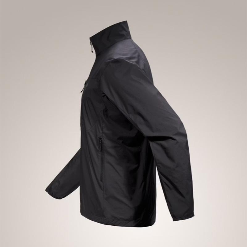 Arc'teryx Squamish Jacket スコーミッシュジャケット ARC'TERYX（アークテリクス） スコーミッシュ ジャケット SQUAMISH