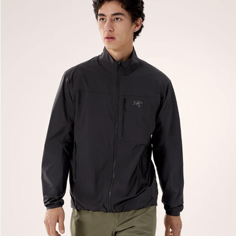 ARC'TERYX（アークテリクス） スコーミッシュ ジャケット SQUAMISH
