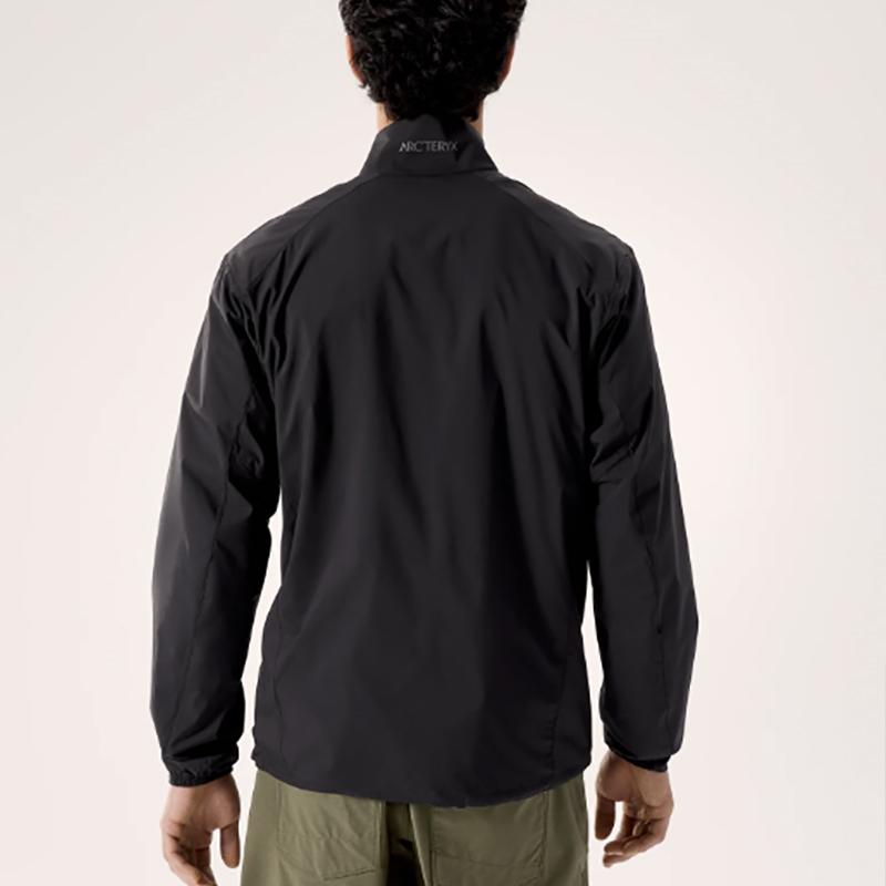 ARC'TERYX（アークテリクス） スコーミッシュ ジャケット SQUAMISH