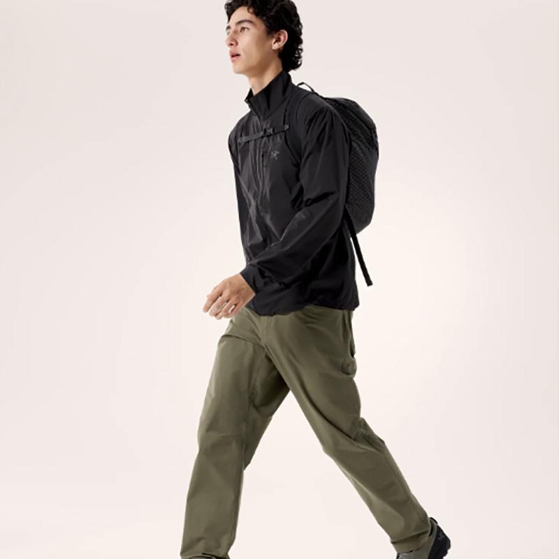 ARC'TERYX（アークテリクス） スコーミッシュ ジャケット SQUAMISH