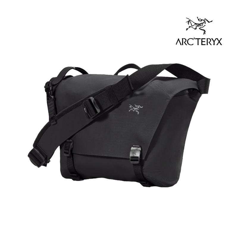 【新品同様】Arc'teryx アークテリクス クーリエ バッグ ARC'TERYX（アークテリクス） グランビル10 クーリエバッグ GRANVILLE