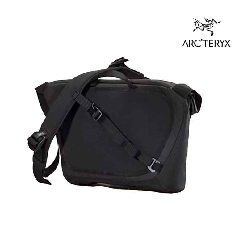 【新品同様】Arc'teryx アークテリクス クーリエ バッグ ARC'TERYX（アークテリクス） グランビル10 クーリエバッグ GRANVILLE