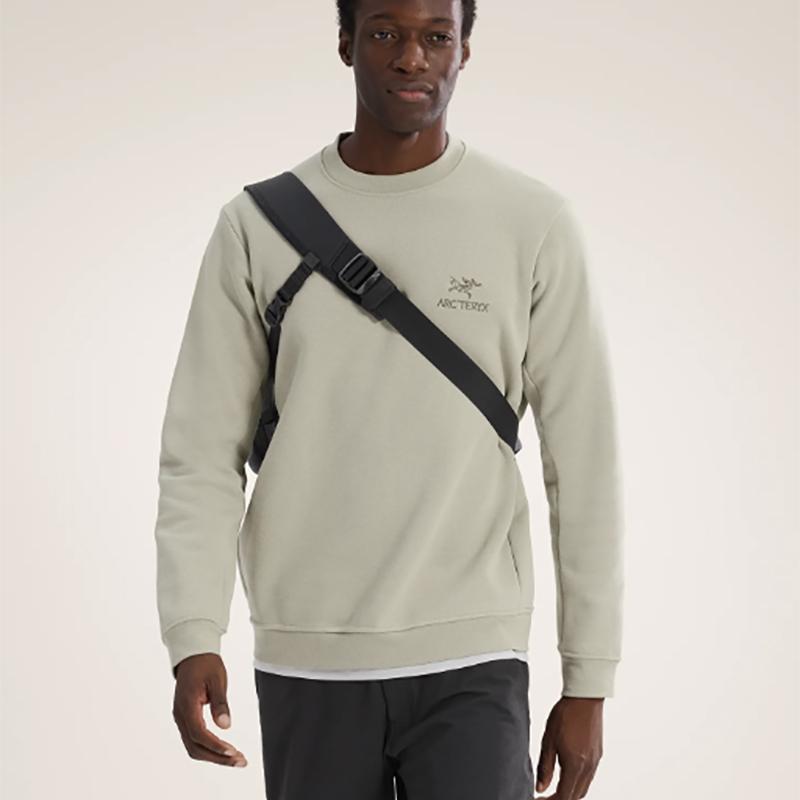 ARC'TERYX（アークテリクス） グランビル10 クーリエバッグ GRANVILLE