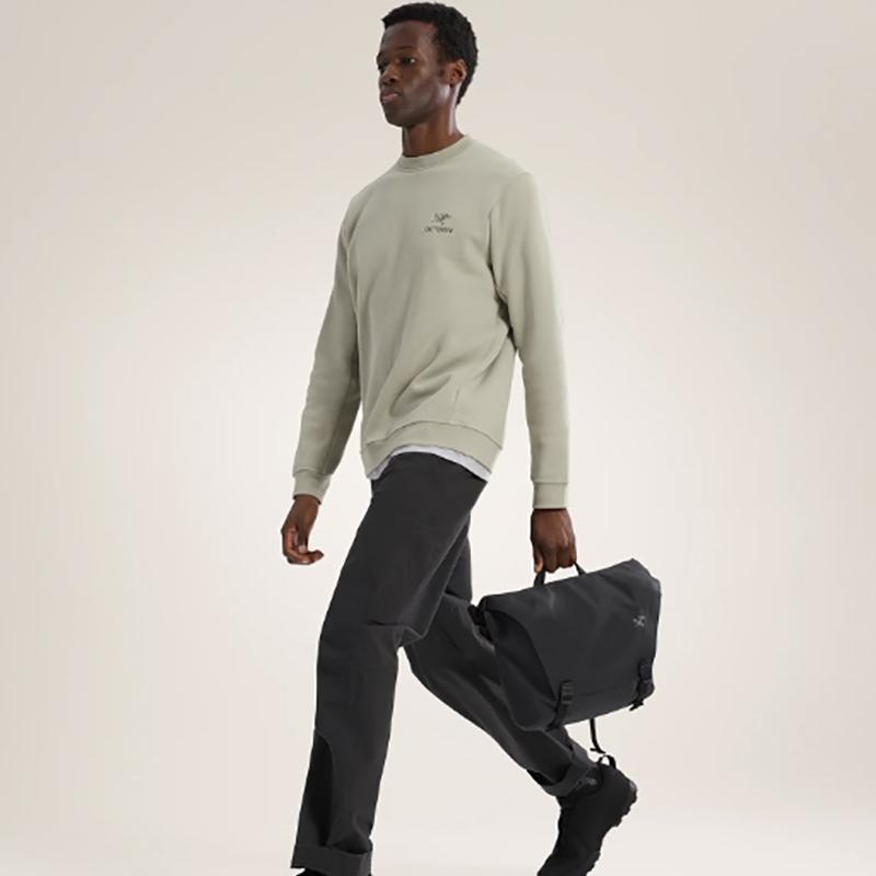 ARC'TERYX（アークテリクス） グランビル10 クーリエバッグ GRANVILLE