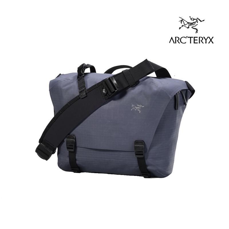 ARC'TERYX（アークテリクス） グランビル10 クーリエバッグ GRANVILLE