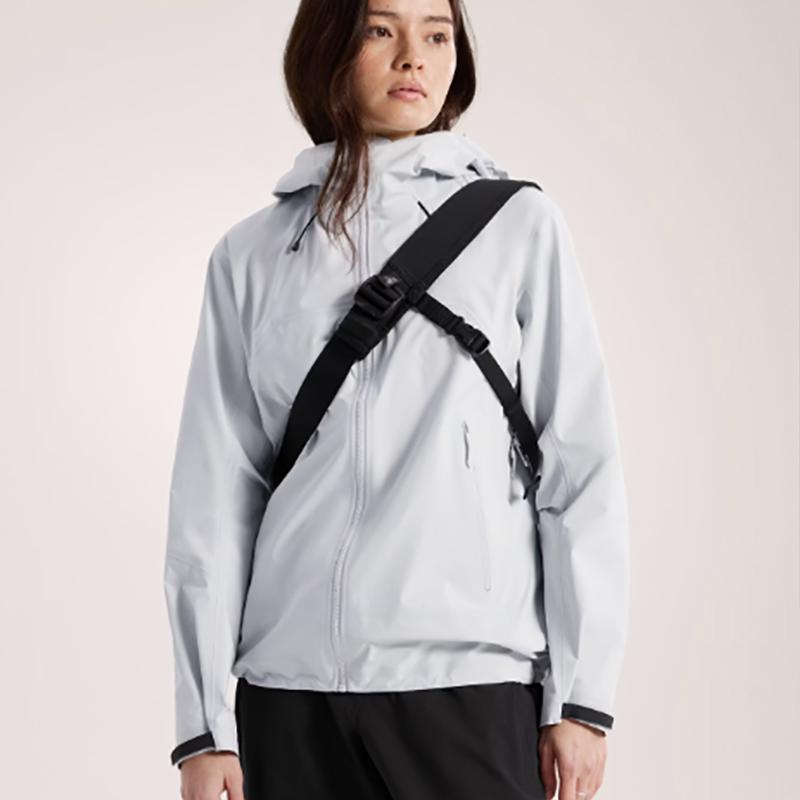 ARC'TERYX（アークテリクス） グランビル10 クーリエバッグ GRANVILLE
