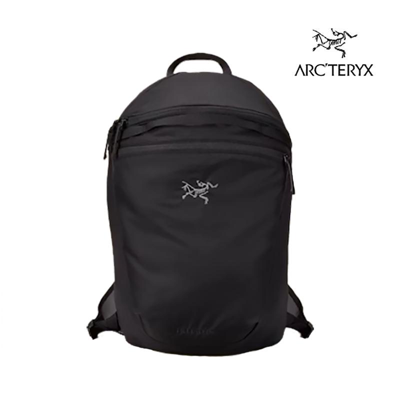 ARC'TERYX Heliad 15 Black アークテリクス ヒリアド ARC'TERYX（アークテリクス） ヒリアド 15 バックパック HELIAD 15