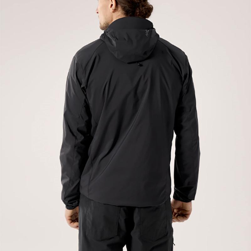 ARC'TERYX（アークテリクス） スコーミッシュ フーディ SQUAMISH HOODY