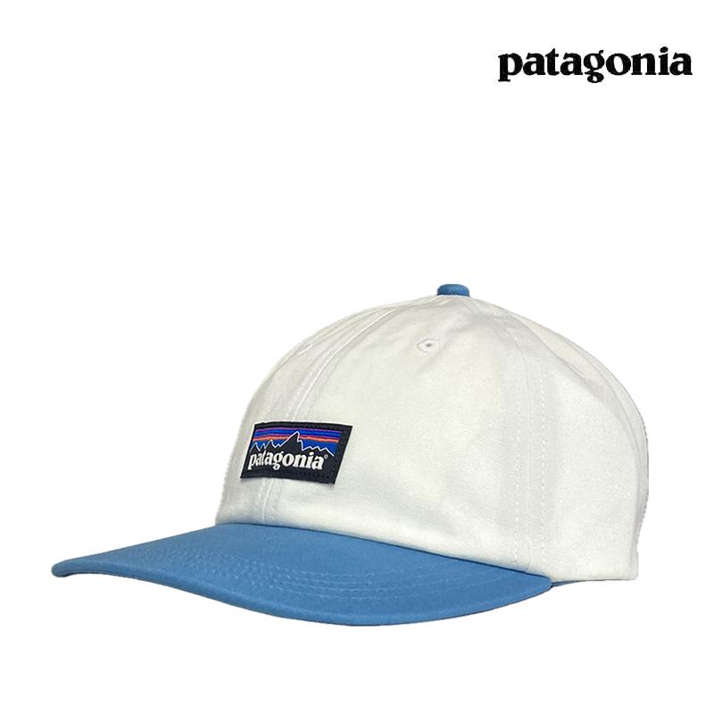 patagonia（パタゴニア） P-6 ラベル トラッド キャップ P-6 LABEL