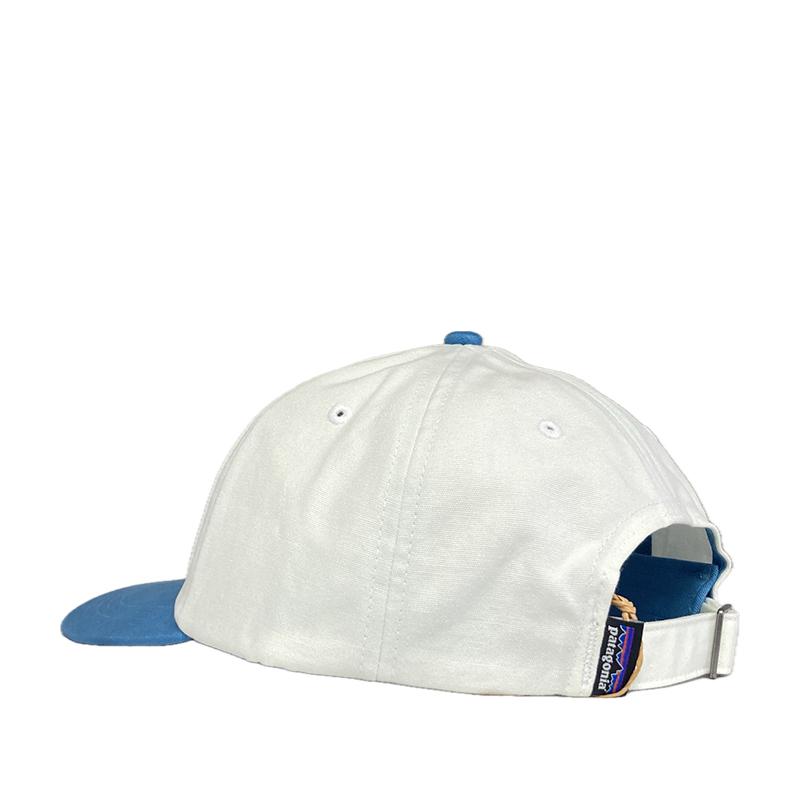 patagonia（パタゴニア） P-6 ラベル トラッド キャップ P-6 LABEL