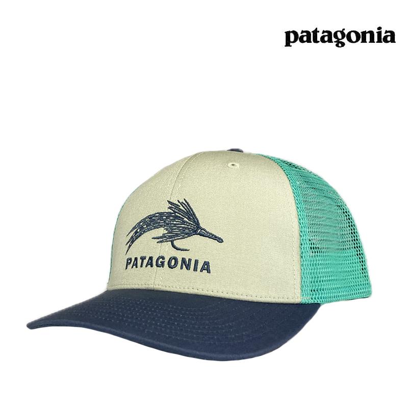 patagonia（パタゴニア） テイク ア スタンド トラッカー ハット TAKE