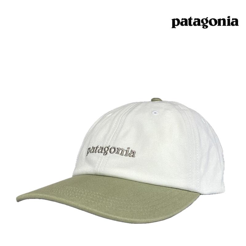 patagonia（パタゴニア） フィッツロイ アイコン トラッド キャップ
