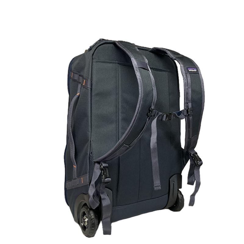 patagonia（パタゴニア） ブラックホール MLC ウィーリー 34L BLACK