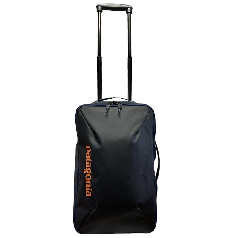 patagonia（パタゴニア） ブラックホール MLC ウィーリー 34L BLACK
