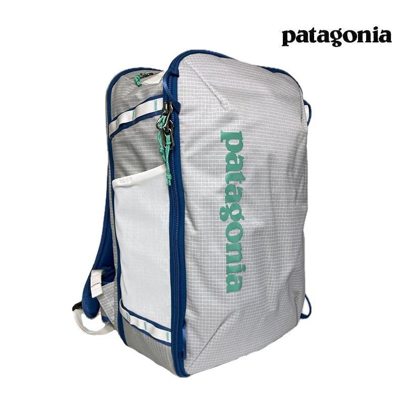 Patagonia ブラックホール MLC mini 30L レインカバー付き patagonia（パタゴニア） ブラックホール ミニ MLC 30L BLACK HOLE