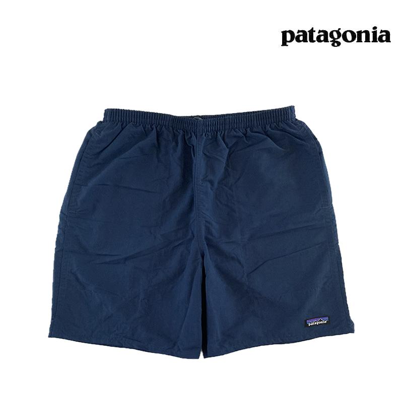 patagonia（パタゴニア） バギーズ ロング 7 インチ BAGGIES LONGS 7