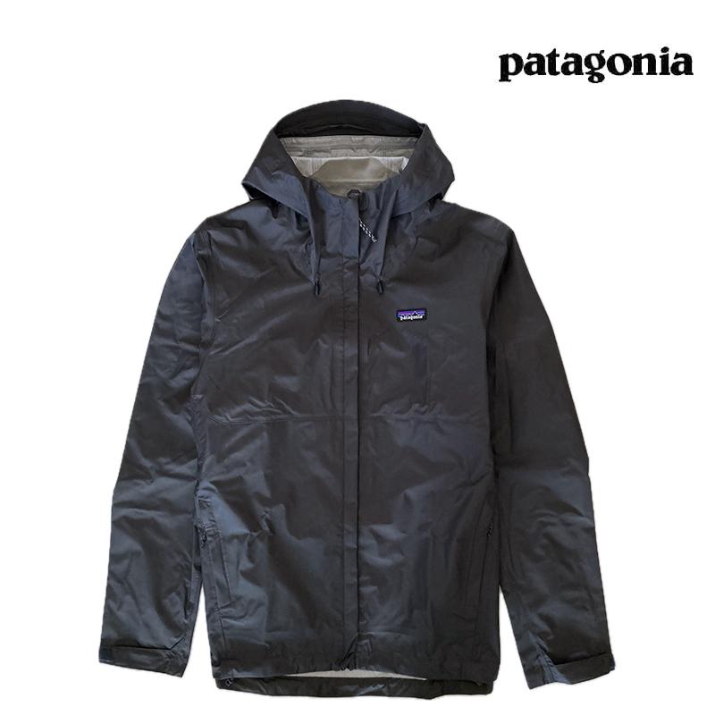patagonia（パタゴニア） トレントシェル 3L レイン ジャケット