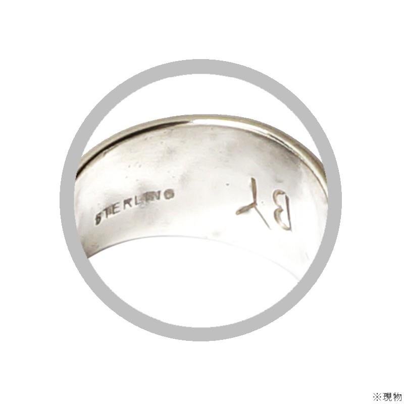 Hopi リング インディアンジュエリー ホピ HOPI リング