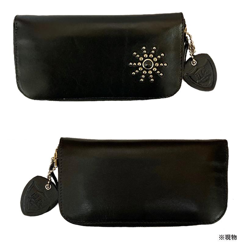 ハリウッドトレーディングカンパニー　HTC 長財布 ハリウッドトレーディングカンパニー HTC HOLLYWOOD TRADING