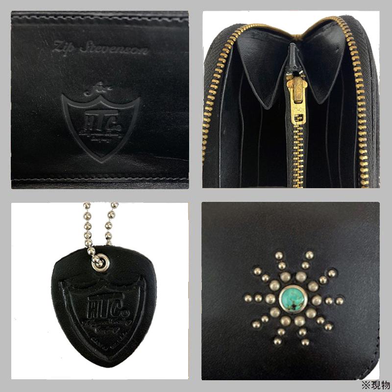 HTC ハリウッドトレーディングカンパニー　ウォレット　財布 ハリウッドトレーディングカンパニー HTC HOLLYWOOD TRADING COMPANY