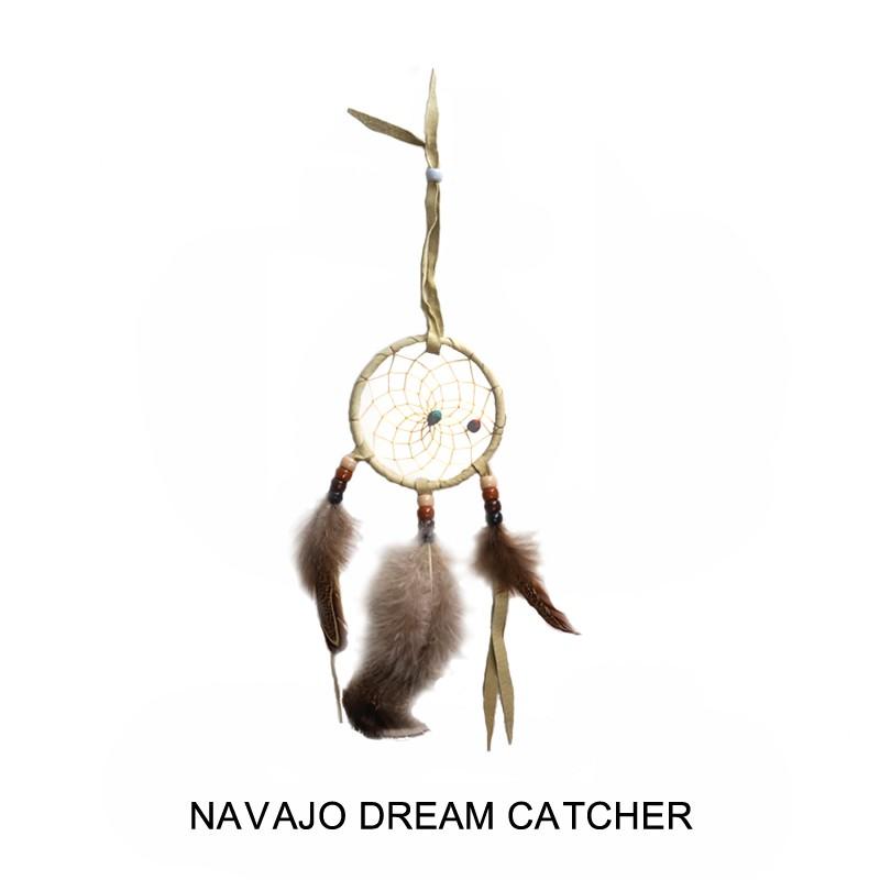 NAVAJO ナバホ インディアン DREAM CATCHER ドリームキャッチャー