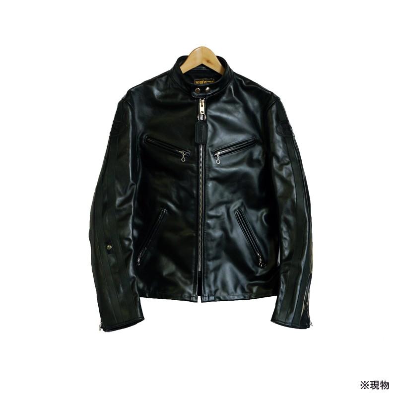 VANSON バンソン CONTINENTAL DAYTONA JACKET コンチネンタル デイトナ 